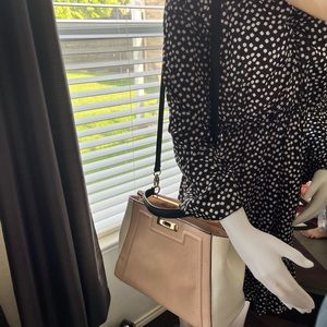 Aldo Shoulder Bag